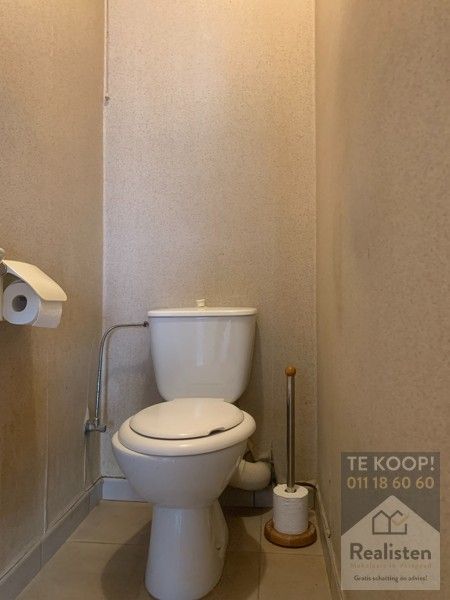 Tweeslaapkamer appartement met berging in de Casterwijk foto 17
