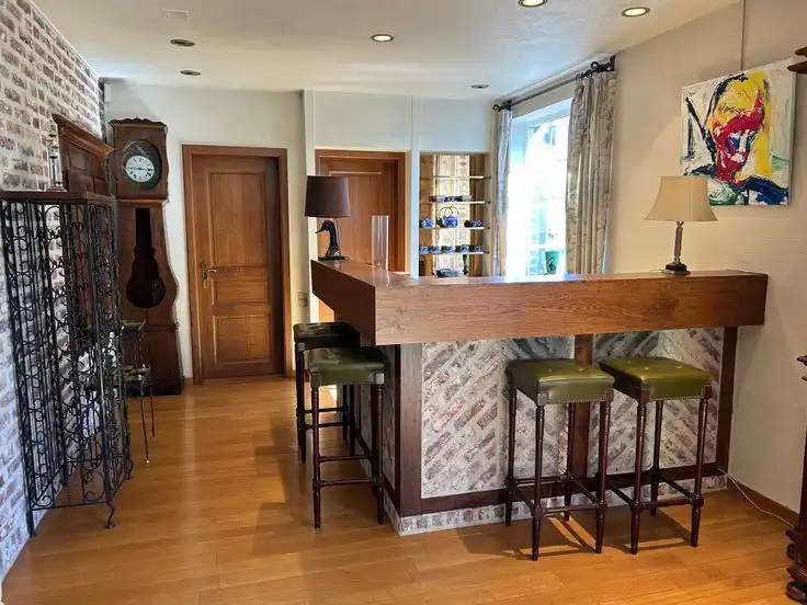 Villa met 2 woonunits + ruimte voor vrij beroep/zelfstandige foto 13
