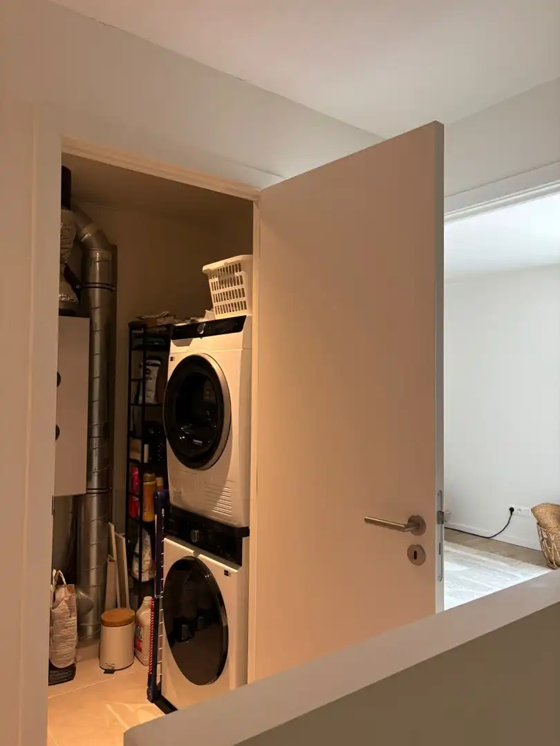 Stijlvol wonen in Groenloo – Ruime woning met 3 slaapkamers, terras en ondergrondse parking foto 25