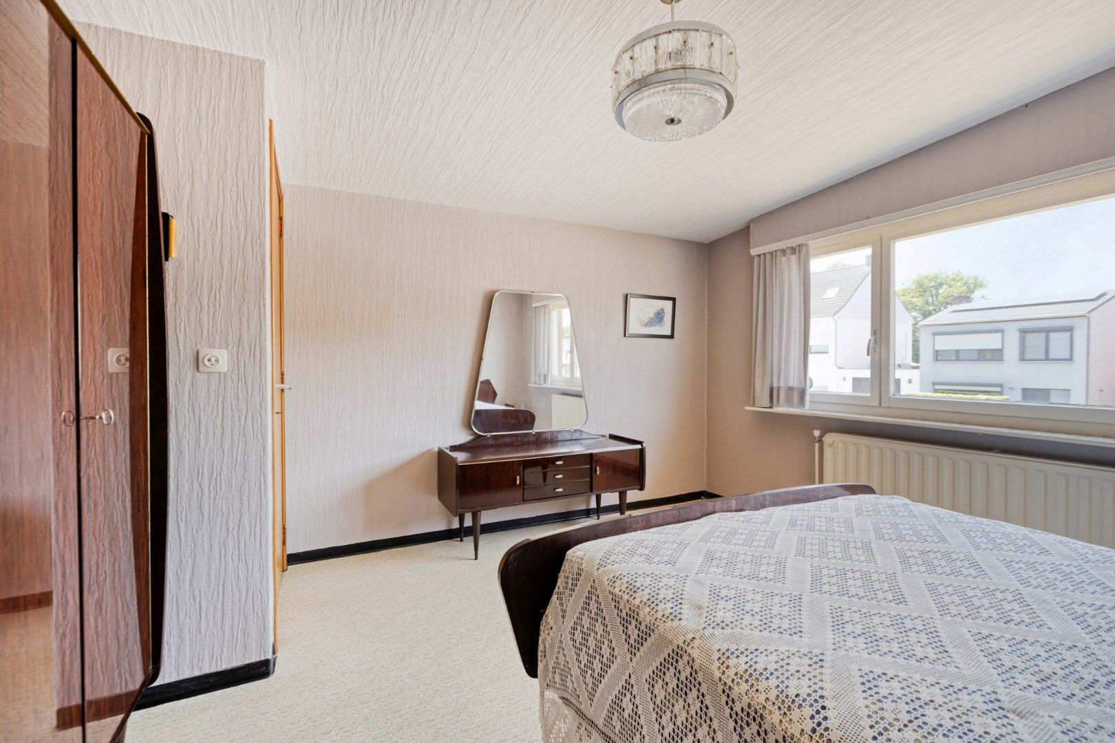 Vrijstaande woning met 3 slaapkamers op een mooi perceel van 915 m² te OLV Olen ! foto 21