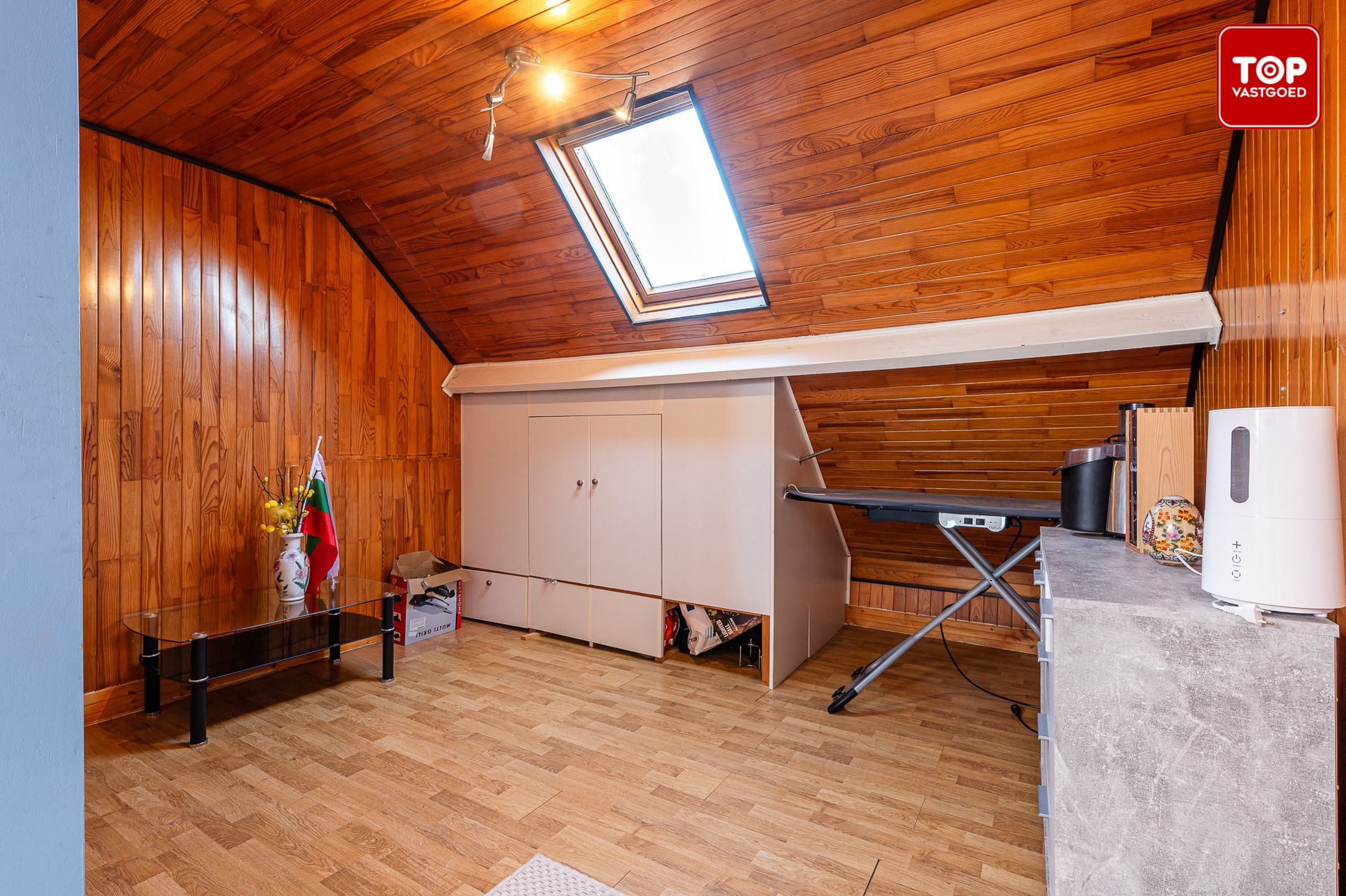 Woning met 3 slaapkamers en leuke stadstuin foto 13