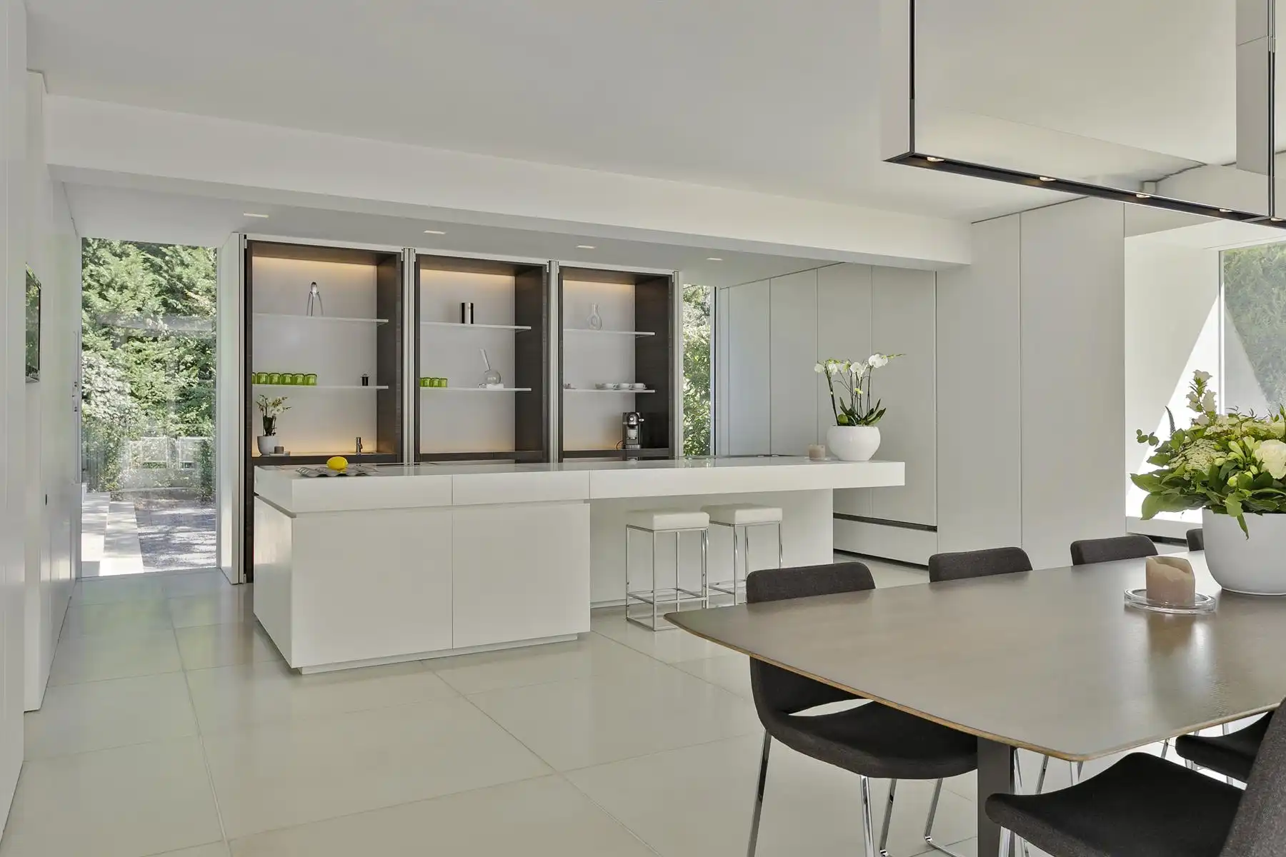 State-of-the-art villa op 5.707 m te KEERBERGEN foto 13