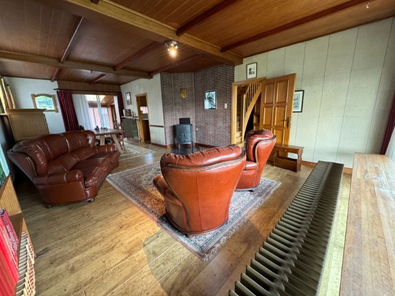 Ruime woonst met zéér veel mogelijkheden! foto 5