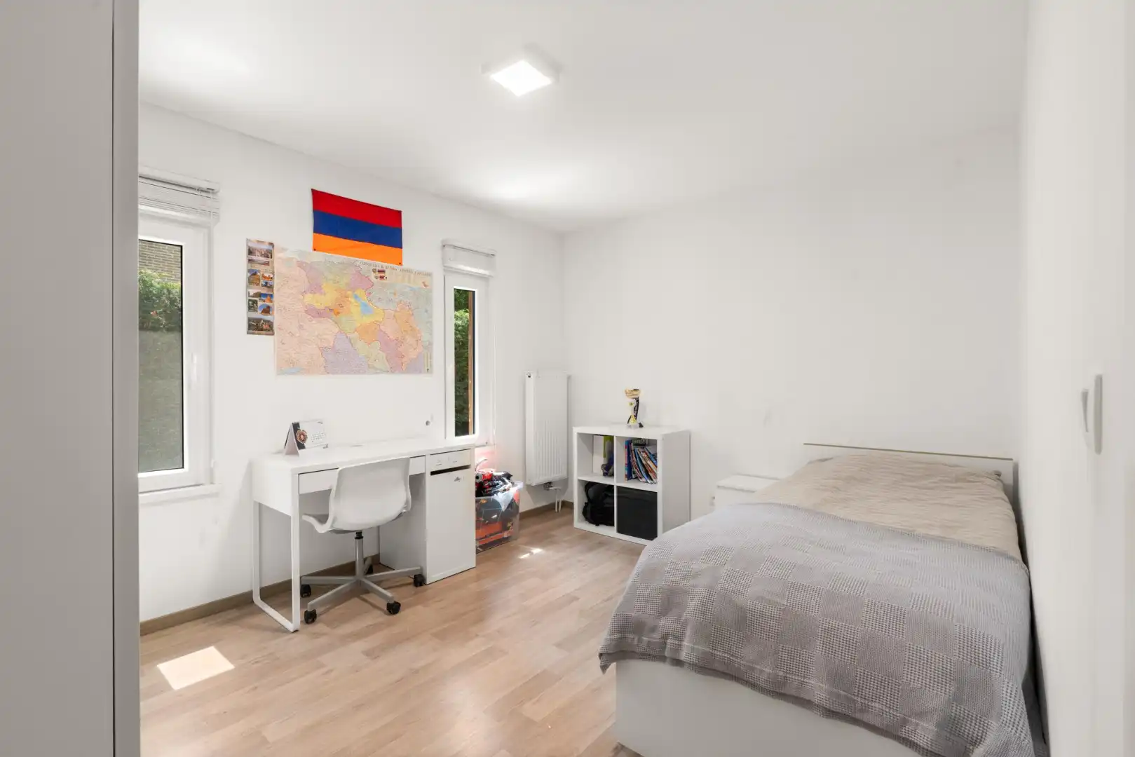 Ruime instapklaar bungalow op topligging foto 9