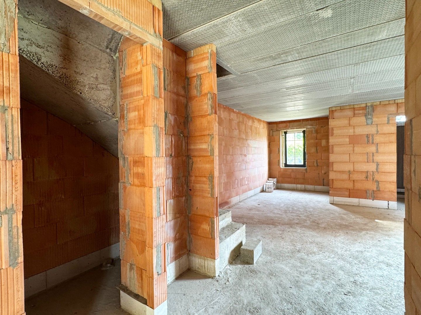 Casco woning in landelijke pastorijstijl met zuidgerichte tuin en 210 m² woonoppervlakte foto 6