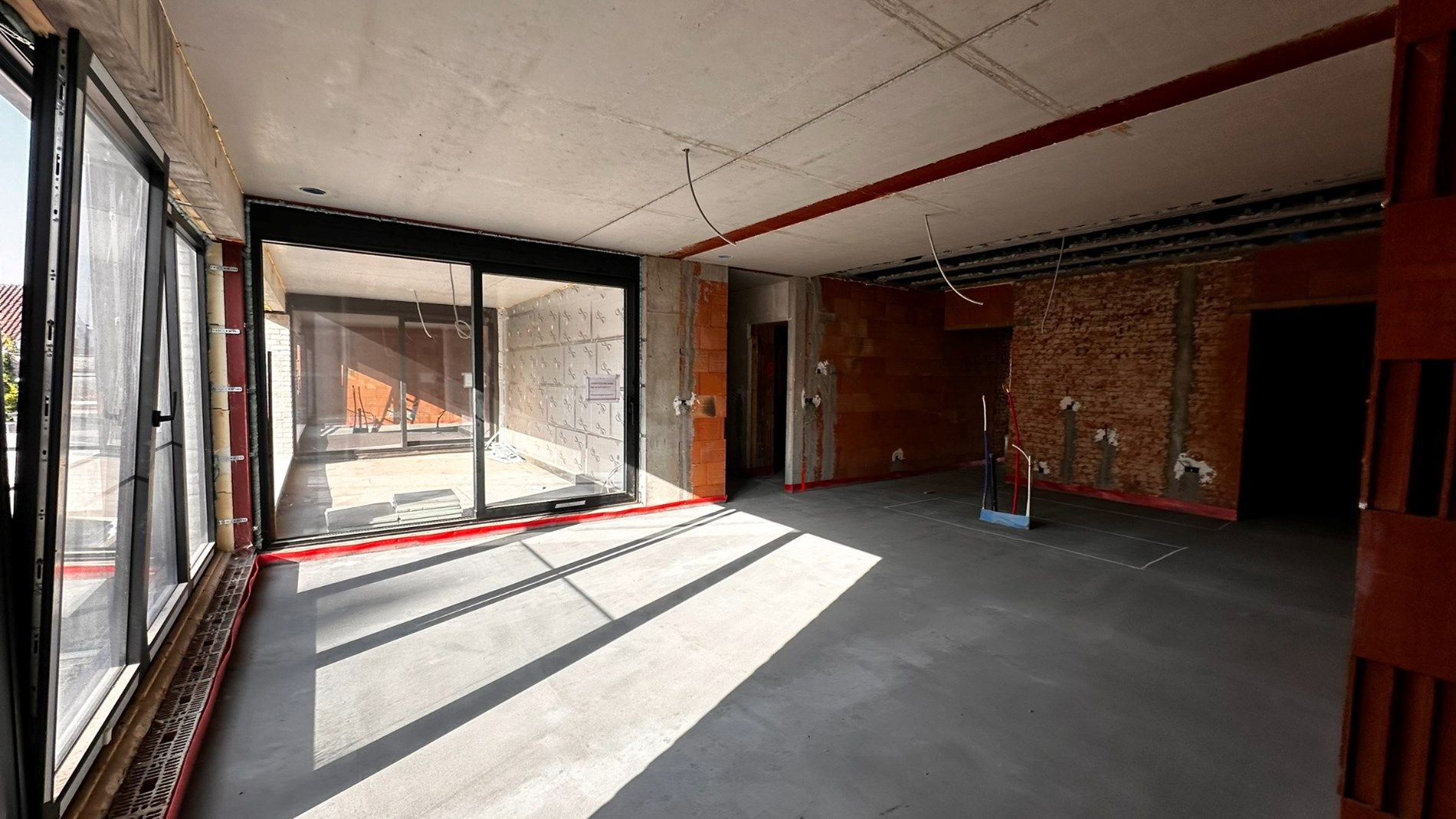 Karaktervolle "BEN" luxe appartement gelegen in het hart van Lokeren   foto 11