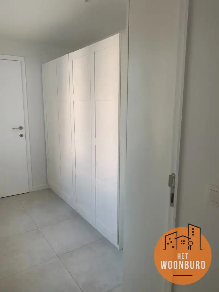 Gelijkvloers appartement (rechts) foto 11