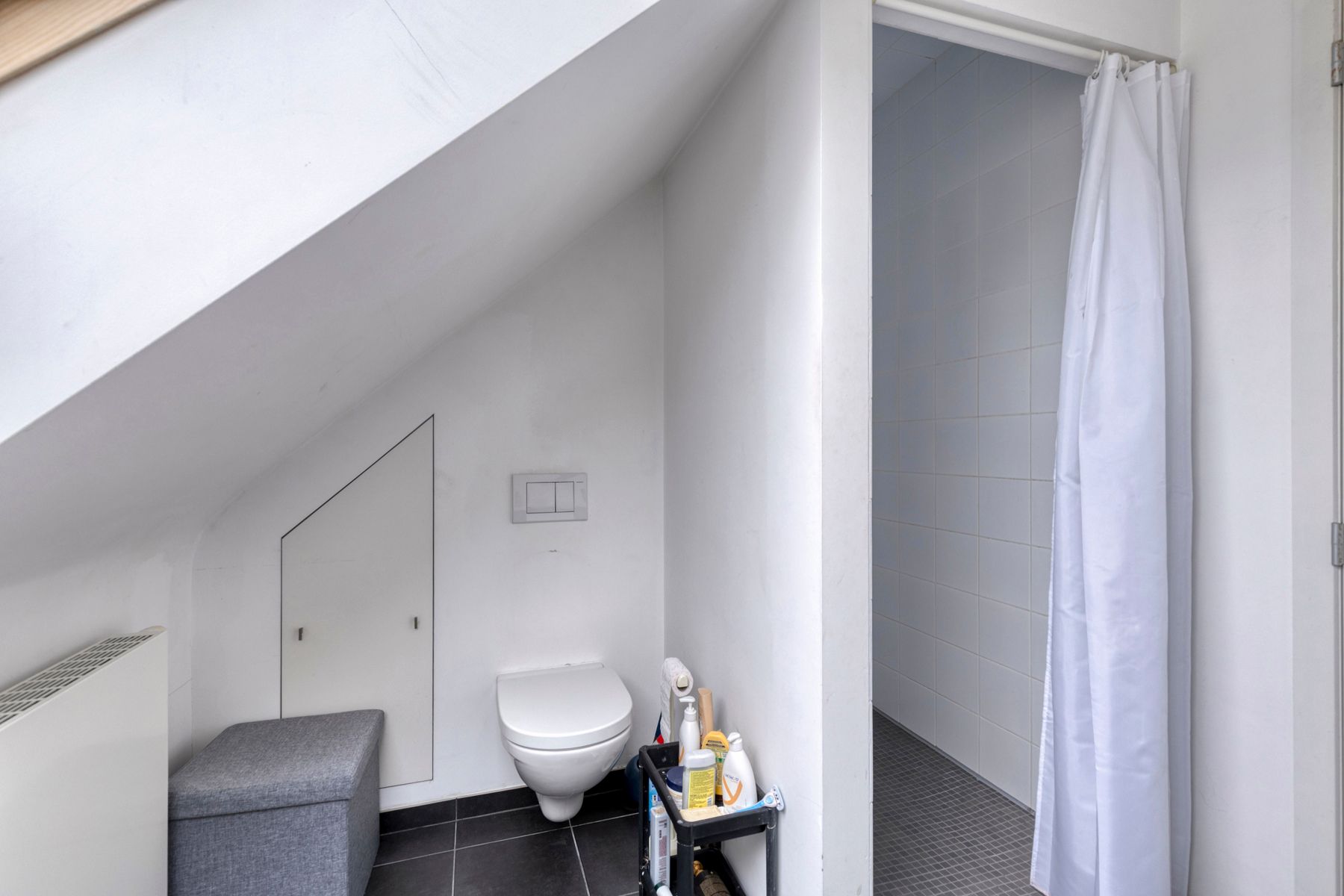 Ruime en instapklare 3-gevelwoning met zonnige tuin foto 23