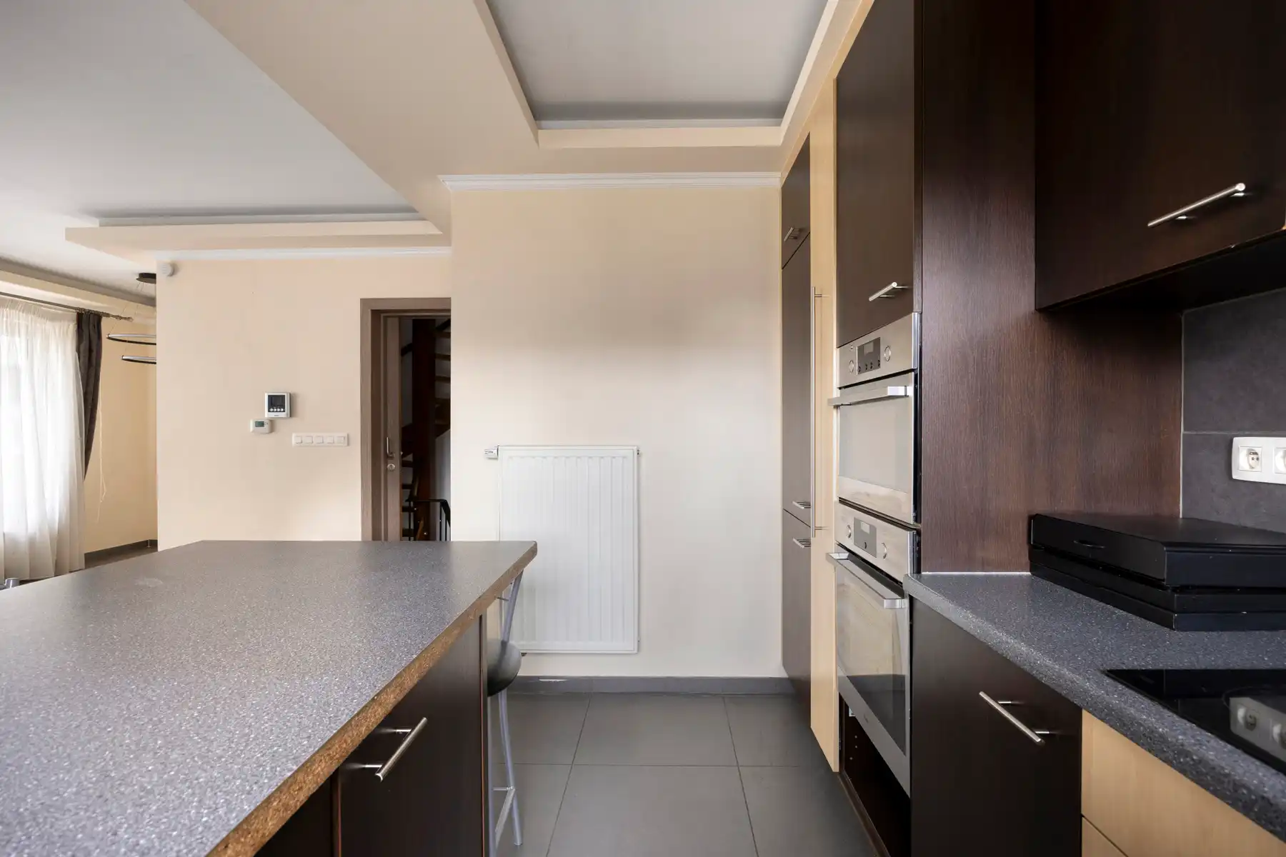 Ruime duplex op central toplocatie foto 16