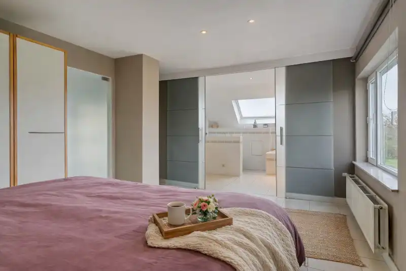 Exclusieve eigendom op ca. 4,4 hectare met professionele paardeninfrastructuur foto 17