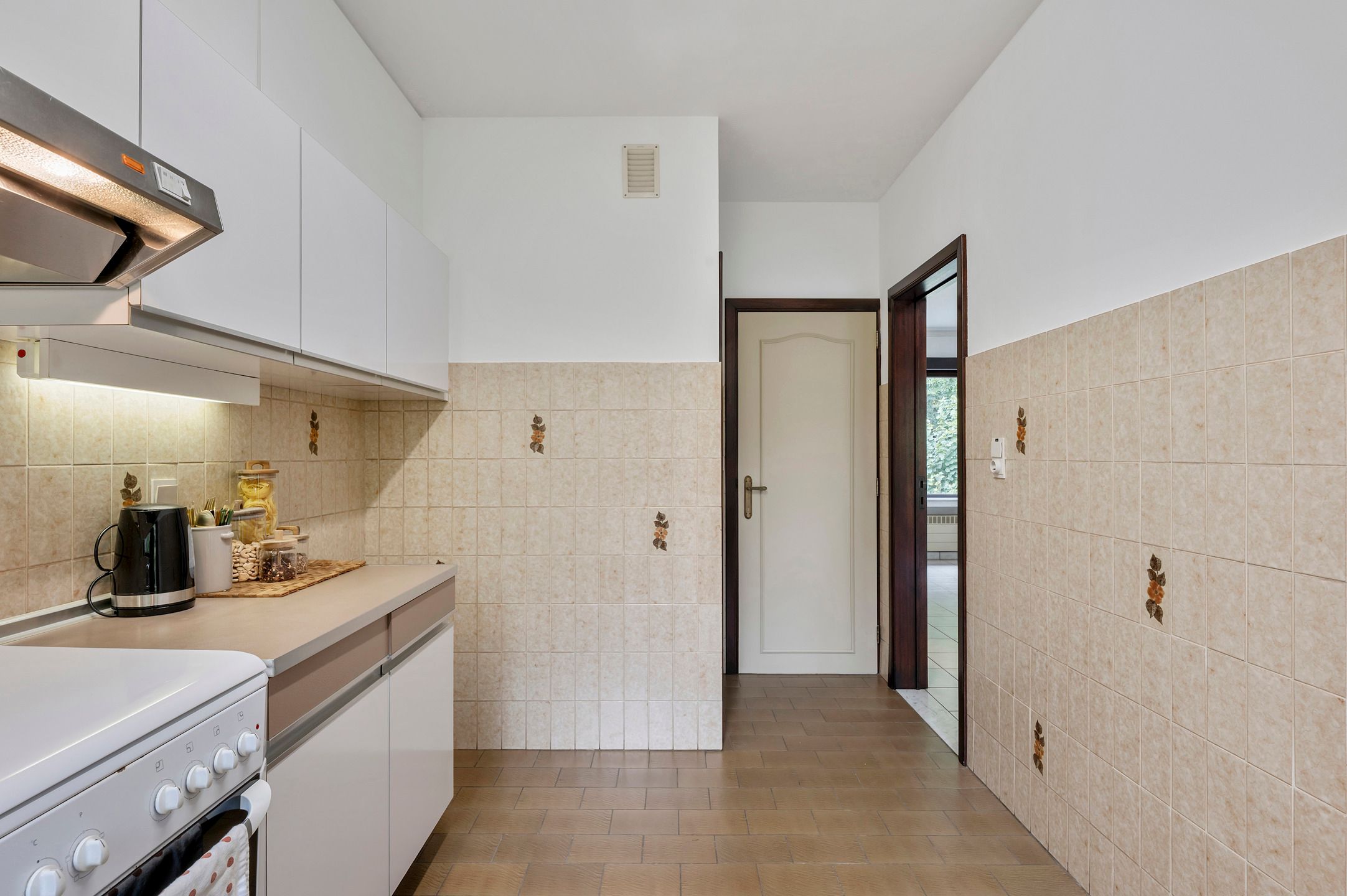 Verzorgde woning op toplocatie nabij natuurgebied! foto 9
