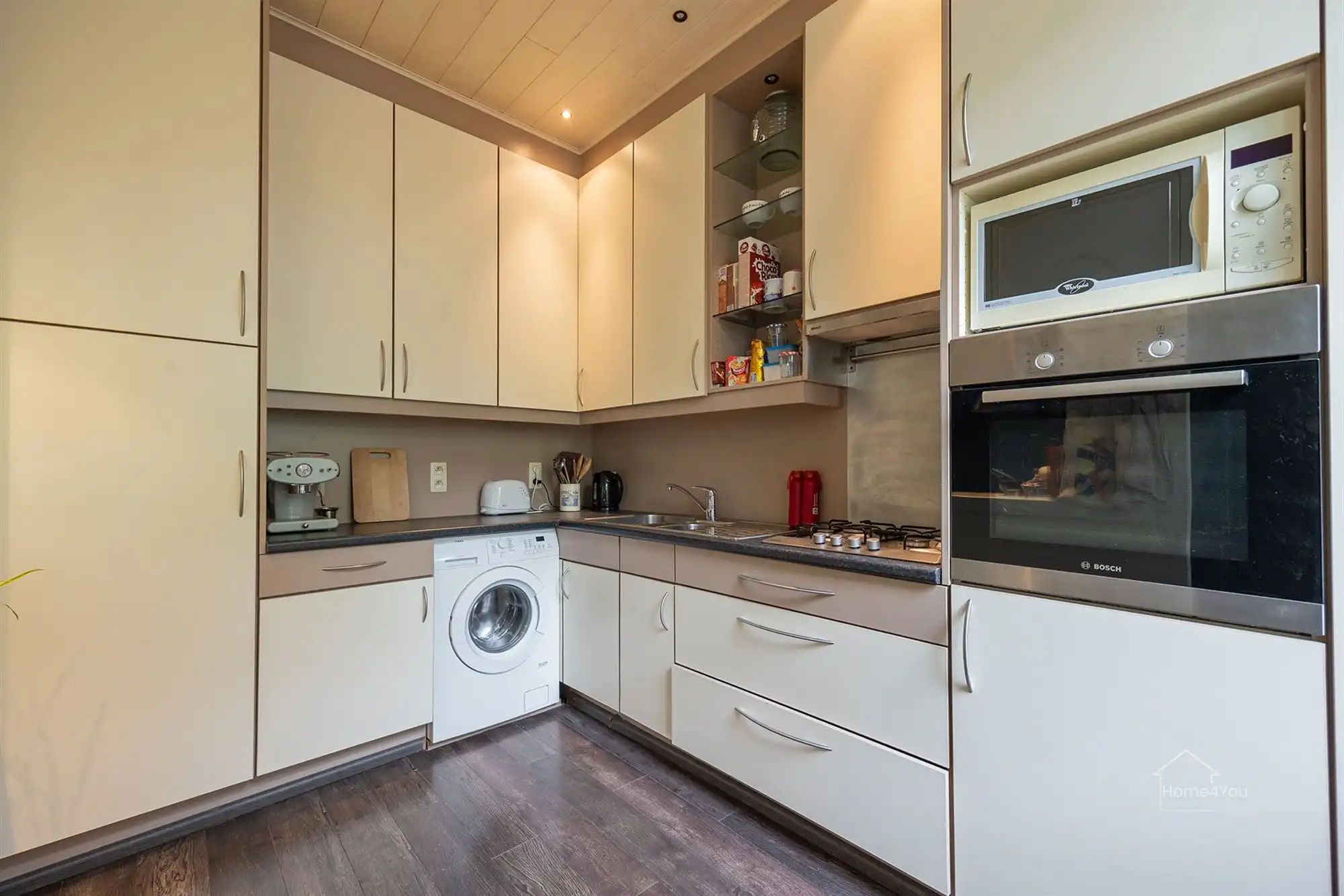 Ruim 2-slpk appartement op toplocatie te Antwerpen! foto 7