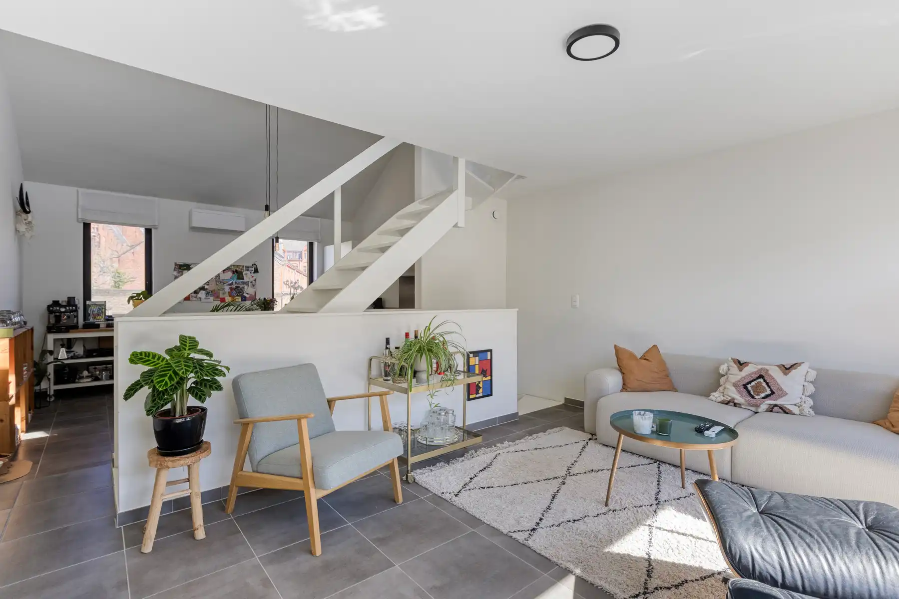 Recente energiezuinige stadswoning  foto 13