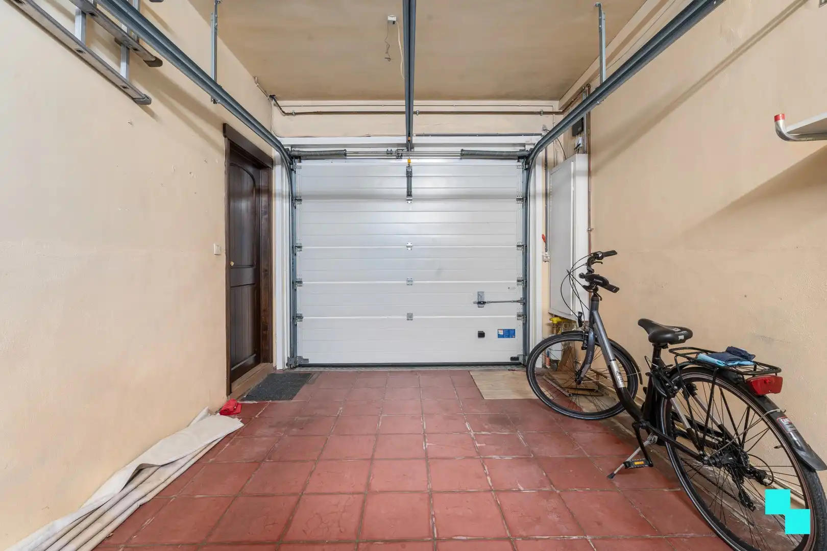 Charmante stadswoning op toplocatie - Roeselare foto 15