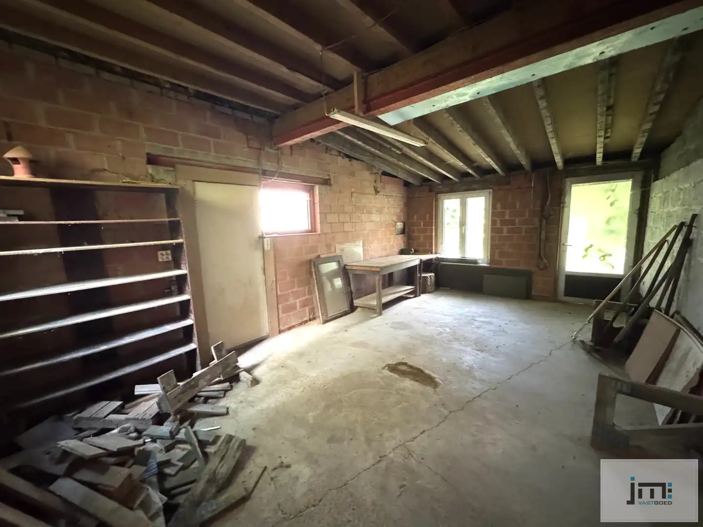 Charmante woning in het rustige Guigoven foto 20