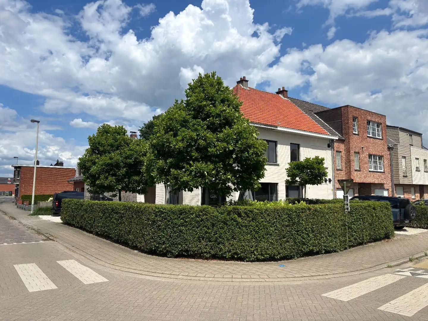 Volledig gerenoveerd en instapklaar horecapand op toplocatie in Oelegem foto 21