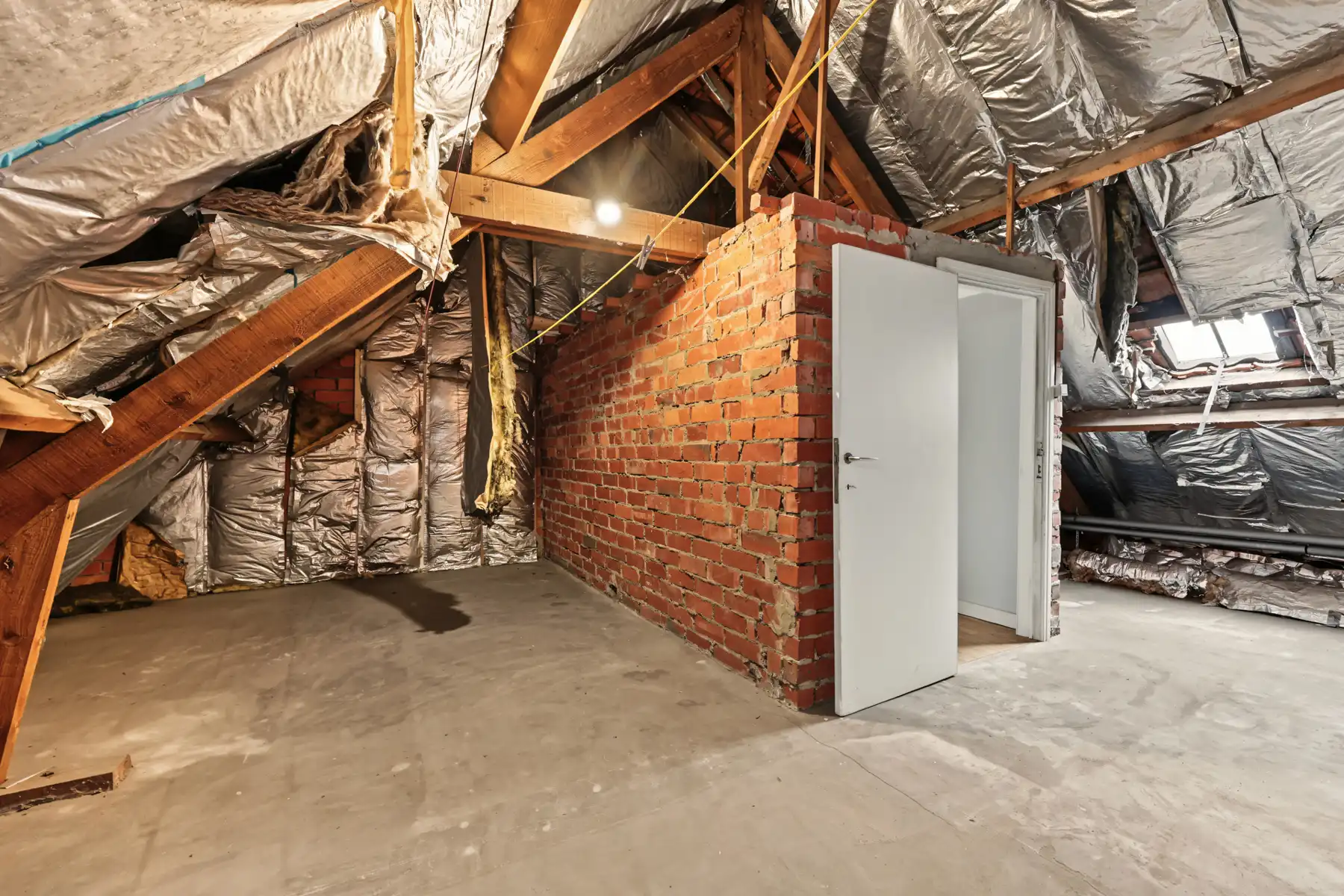 Woning met 3 slaapkamers op een perceel van ca 352m² in het centrum van Merksplas foto 14