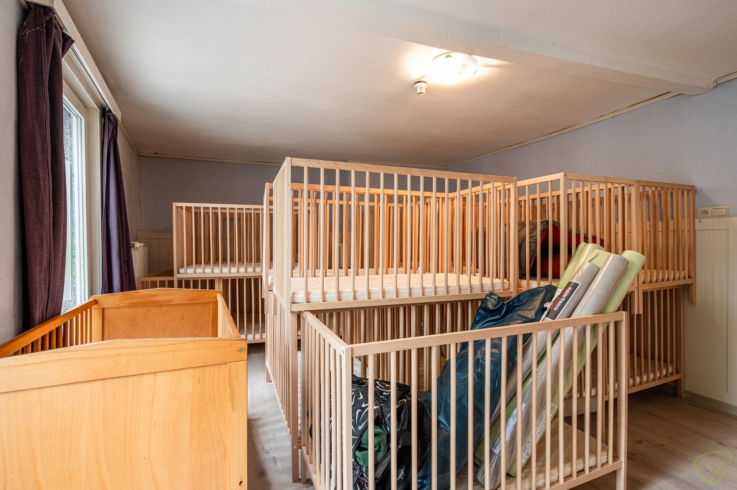 Statige handelswoning met ruime tuin in het centrum van Kaprijke foto 14