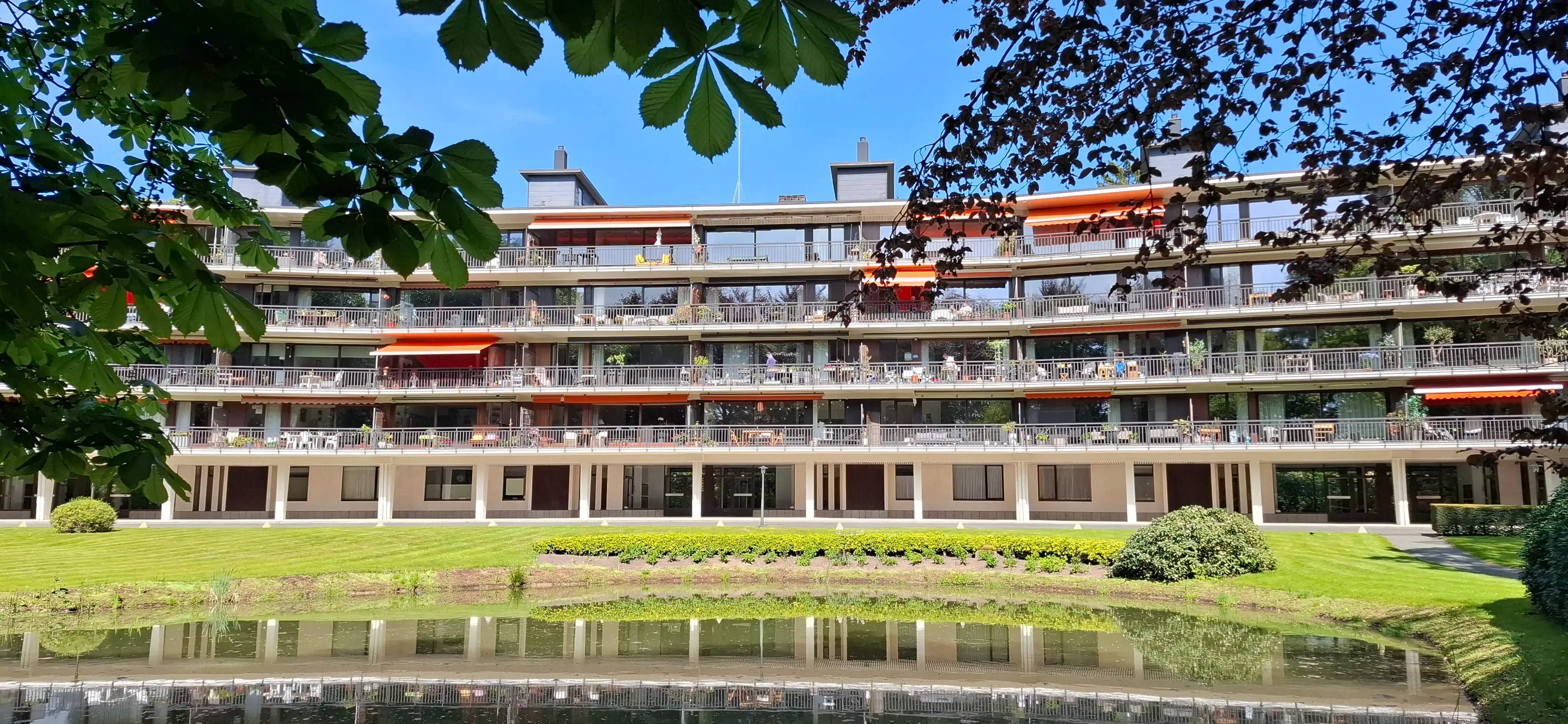 Appartement te koop Antwerpsesteenweg 273/0003 - 2950 Kapellen