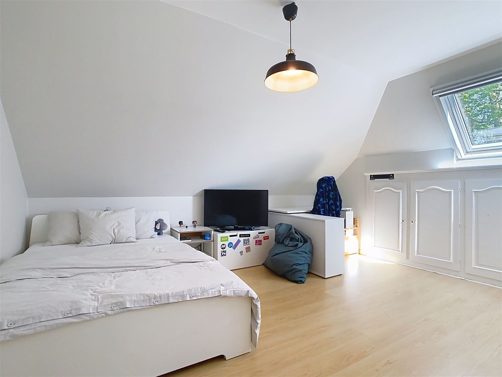 Gerenoveerde woning, 4 slpks, praktijkruimte, tuin, 4a 90ca foto 28