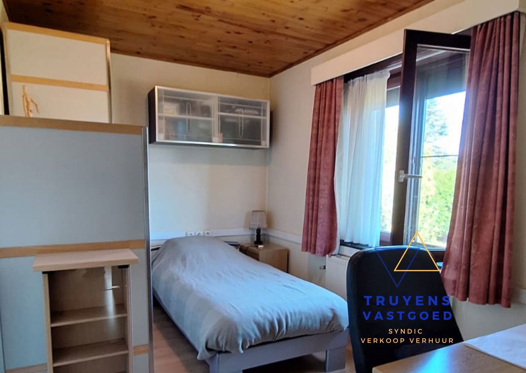 Huis te koop foto 12