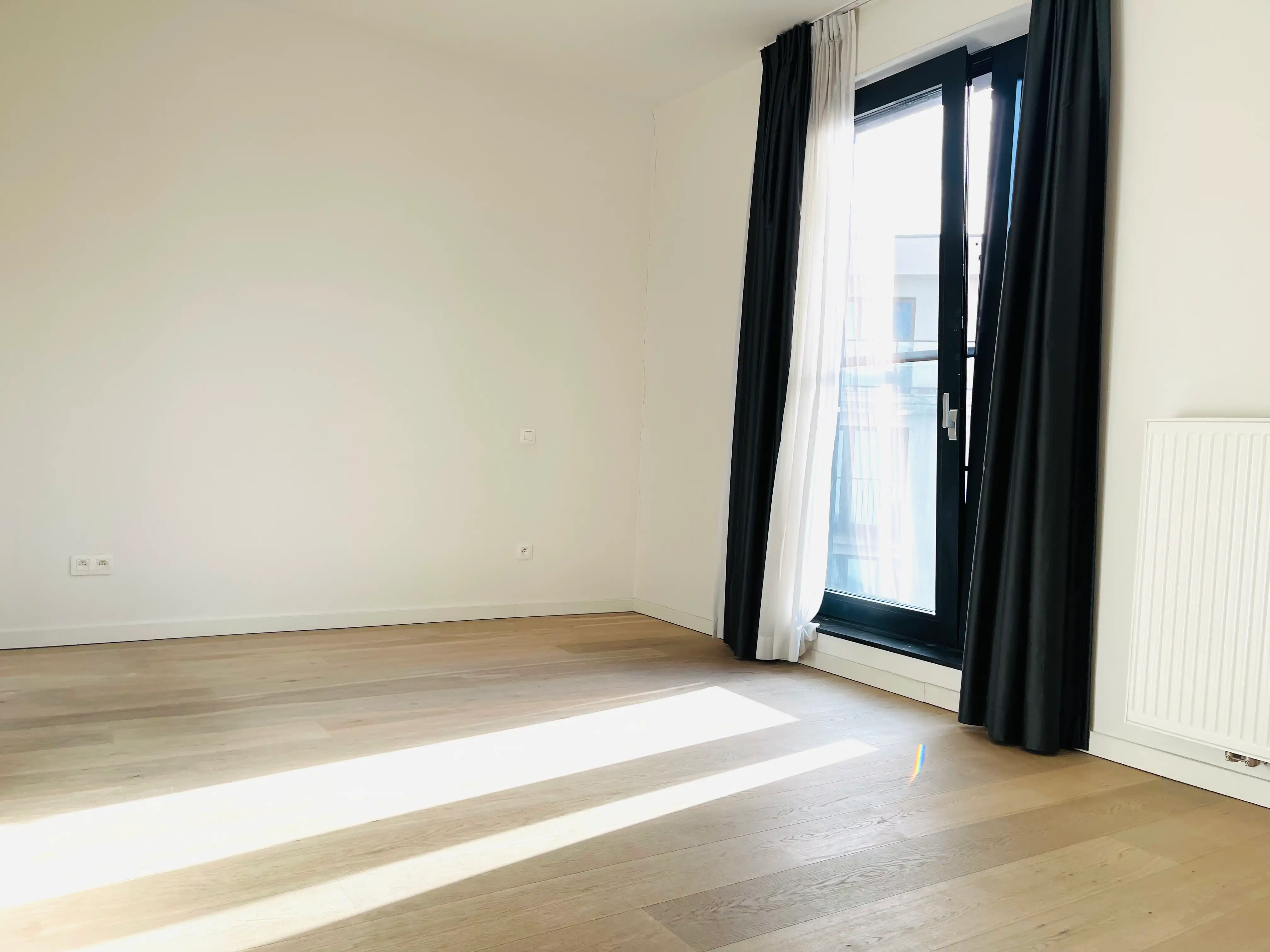 Europees kwartier: Top 2 slaapkamer appartement met ruim terras foto 31