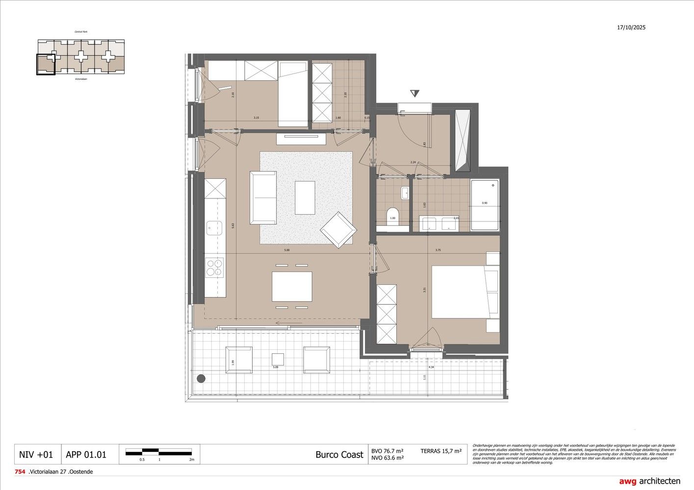 RESIDENTIE PARK 27 foto 10