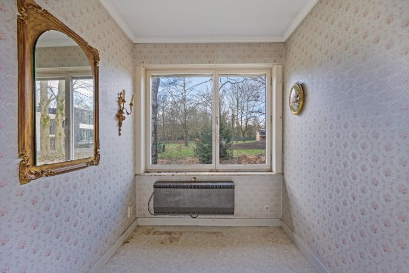 Renovatieproject in de Bossen van Lembeke – Een unieke kans! foto 9