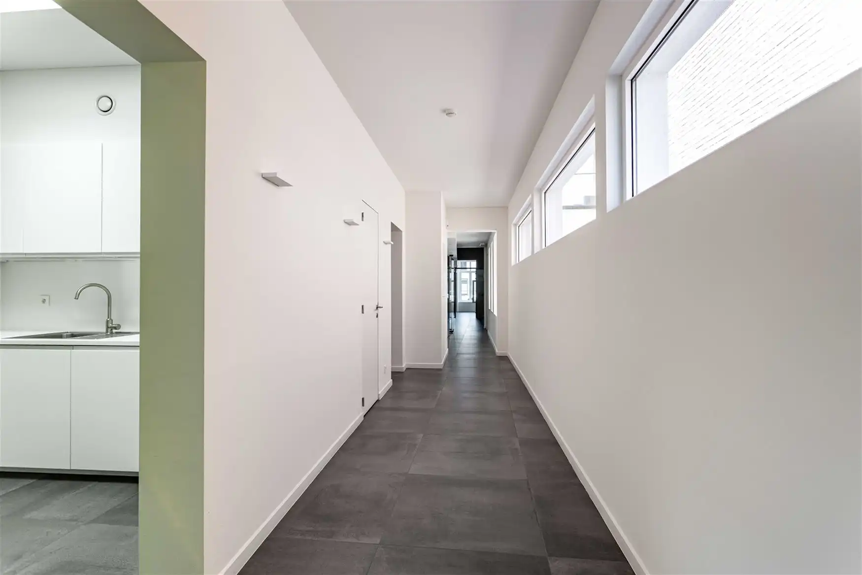 Charmant handelspand met karakter en duplexappartement foto 6