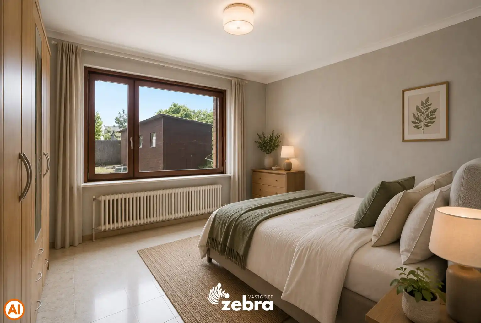Ruime open bebouwing met 4 slaapkamers te Nukerke (Maarkedal)! foto 16