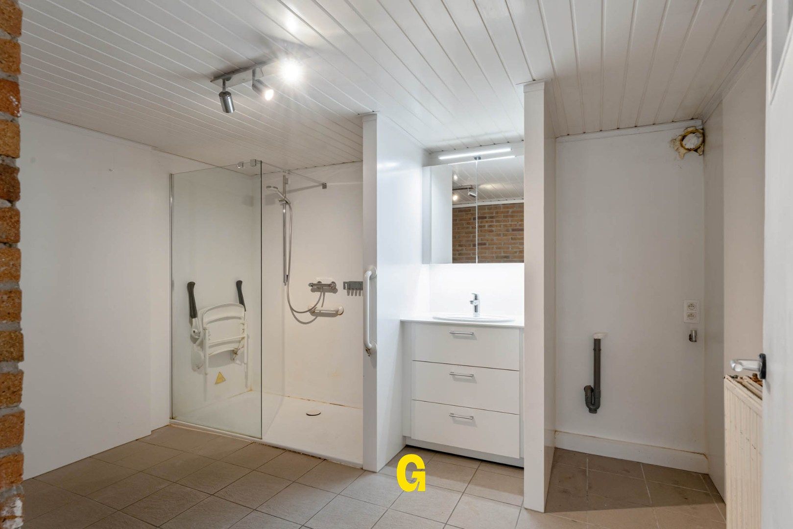 Te renoveren bungalow woning op 2a 89ca  foto 15