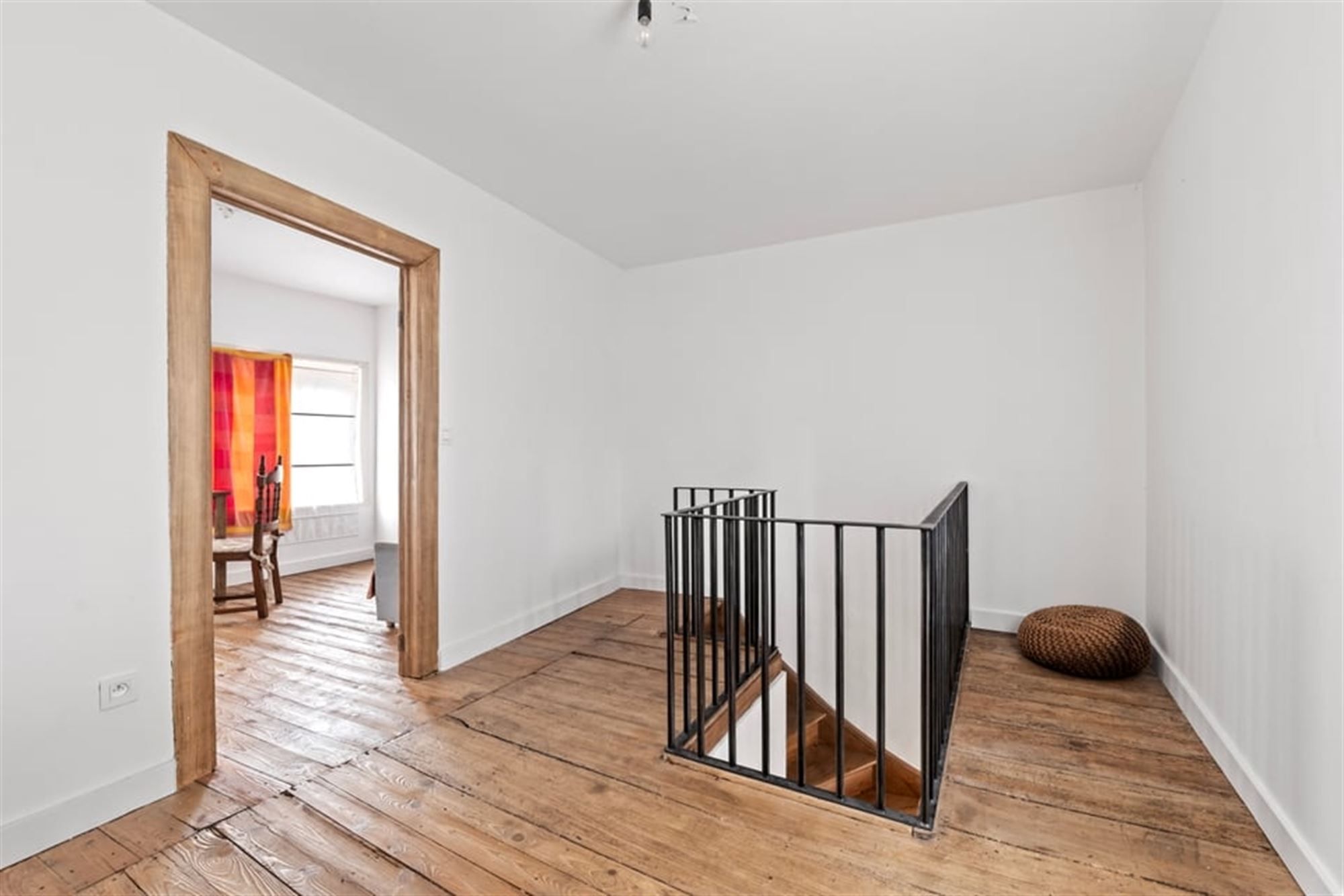 INSTAPKLARE STADSWONING MET DIRECT RENDEMENT IN HET HART VAN DE STAD  foto 21