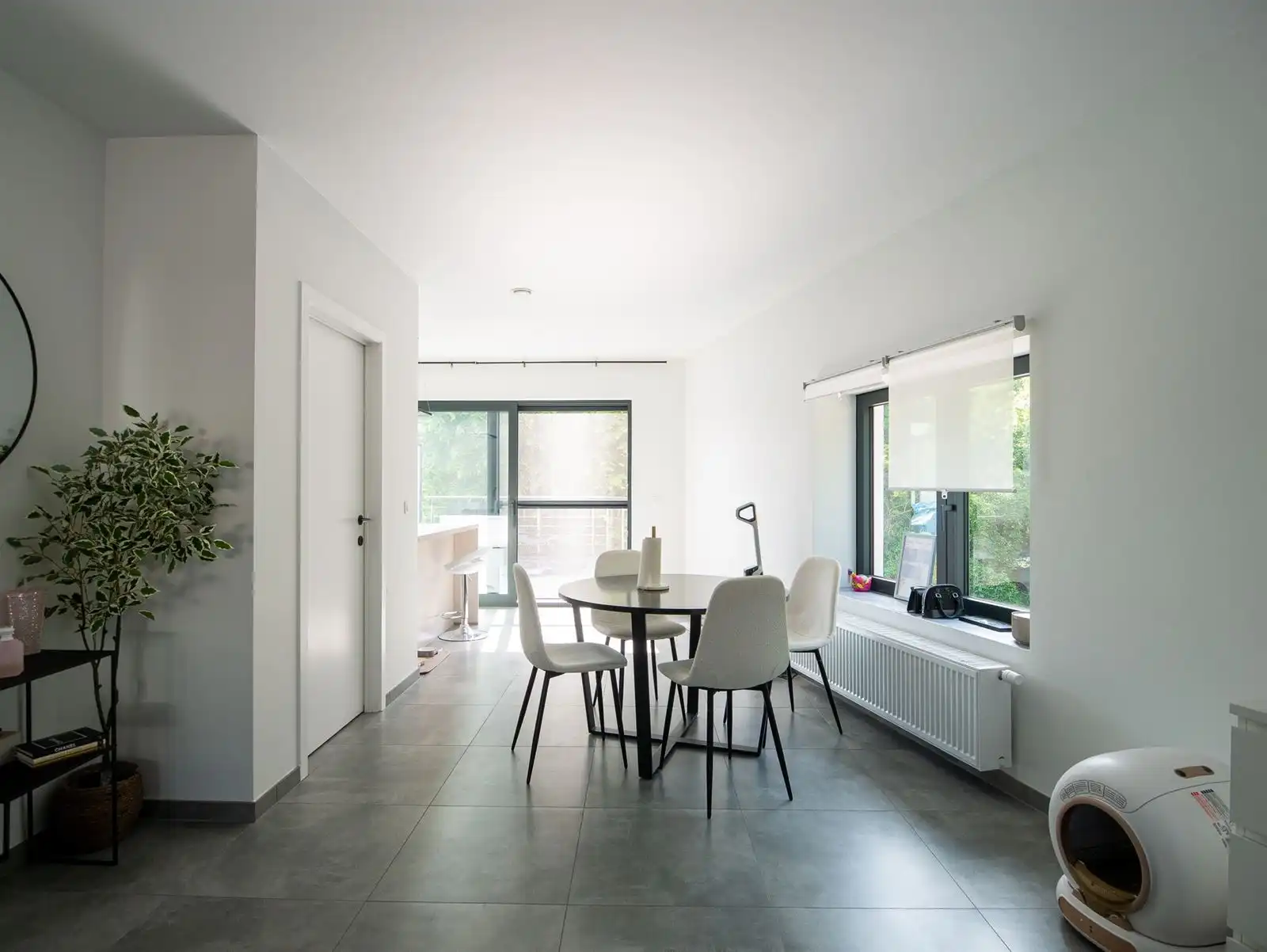 Duplex/Penthouse foto 3