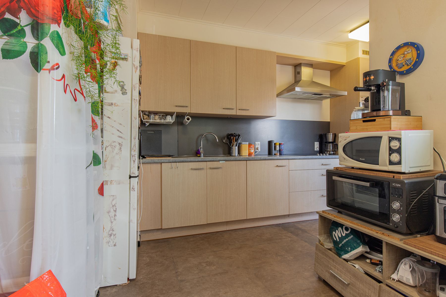 Uitstekend gelegen bungalow  foto 5
