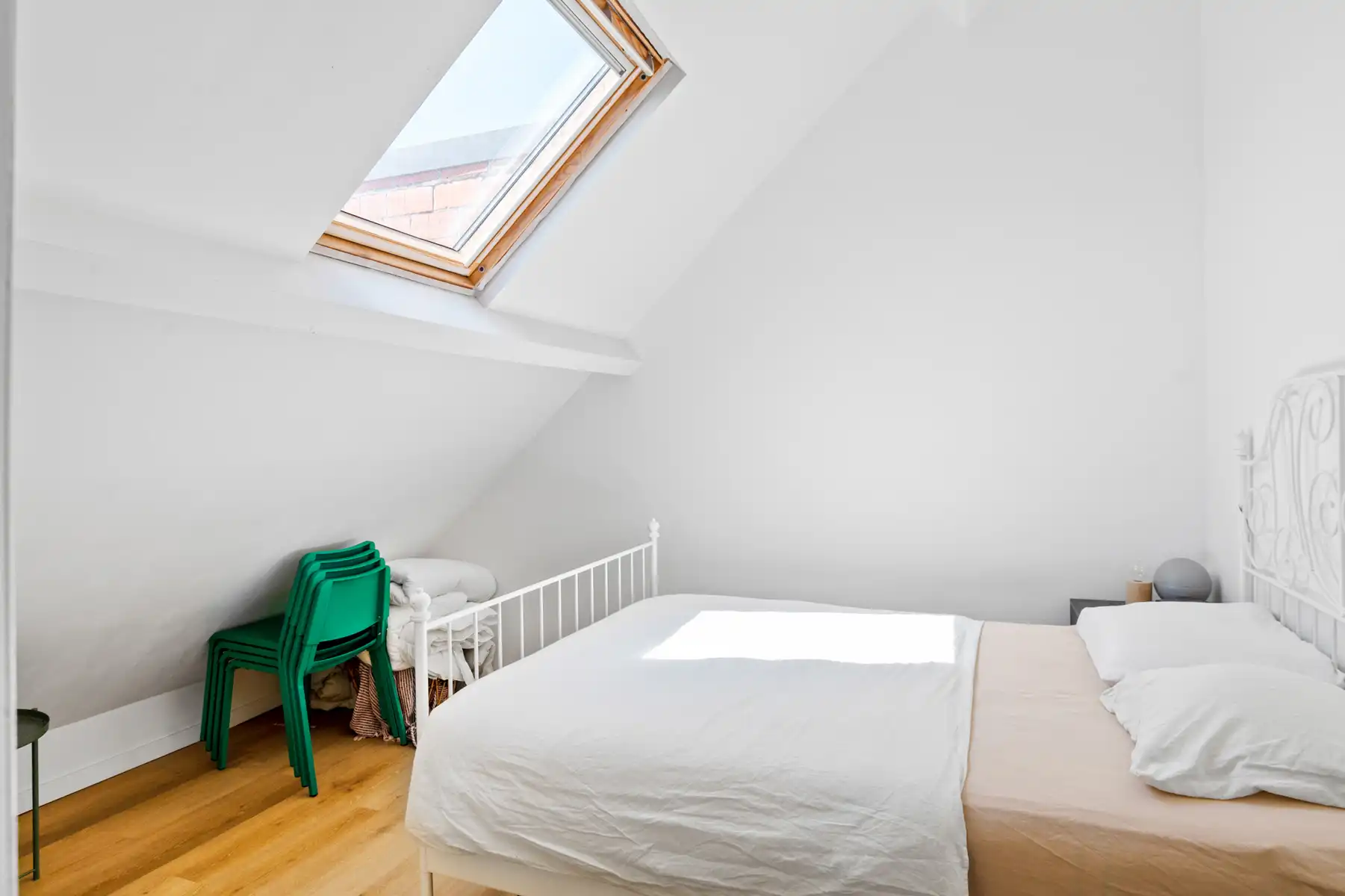 Prachtige ééngezinswoning met 4 SLK en gezellige stadstuin foto 17