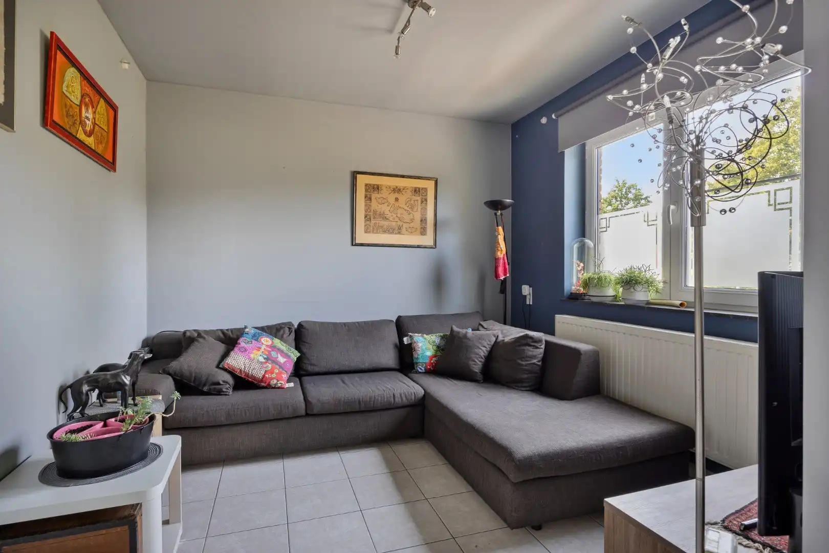 Ruime halfopen bebouwing met grote tuin op fietsafstand van het centrum van Tongeren foto 19