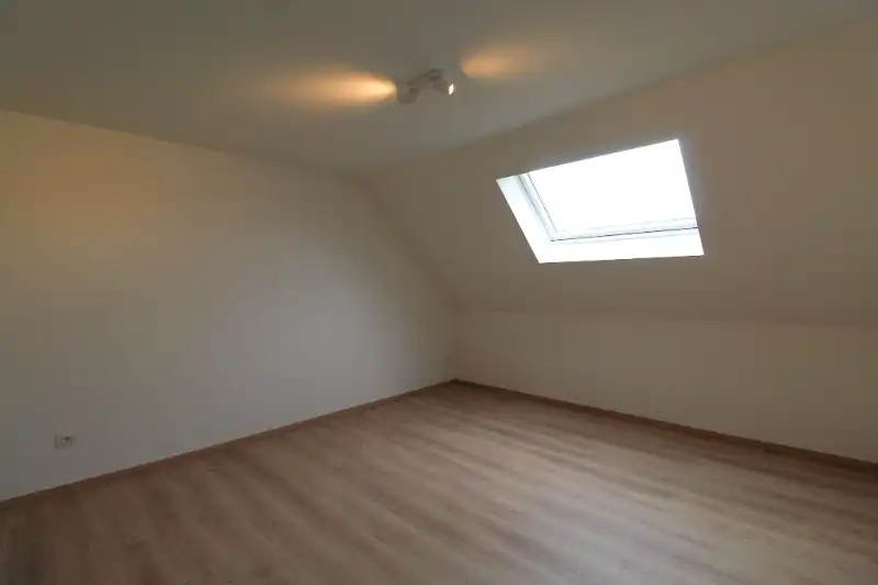 Energiezuinige nieuwbouwwoning te huur in rustige wijk te Lokeren foto 8