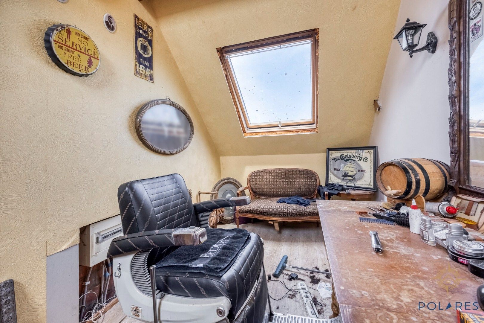 Charmante halfopen bebouwing met garage foto 14