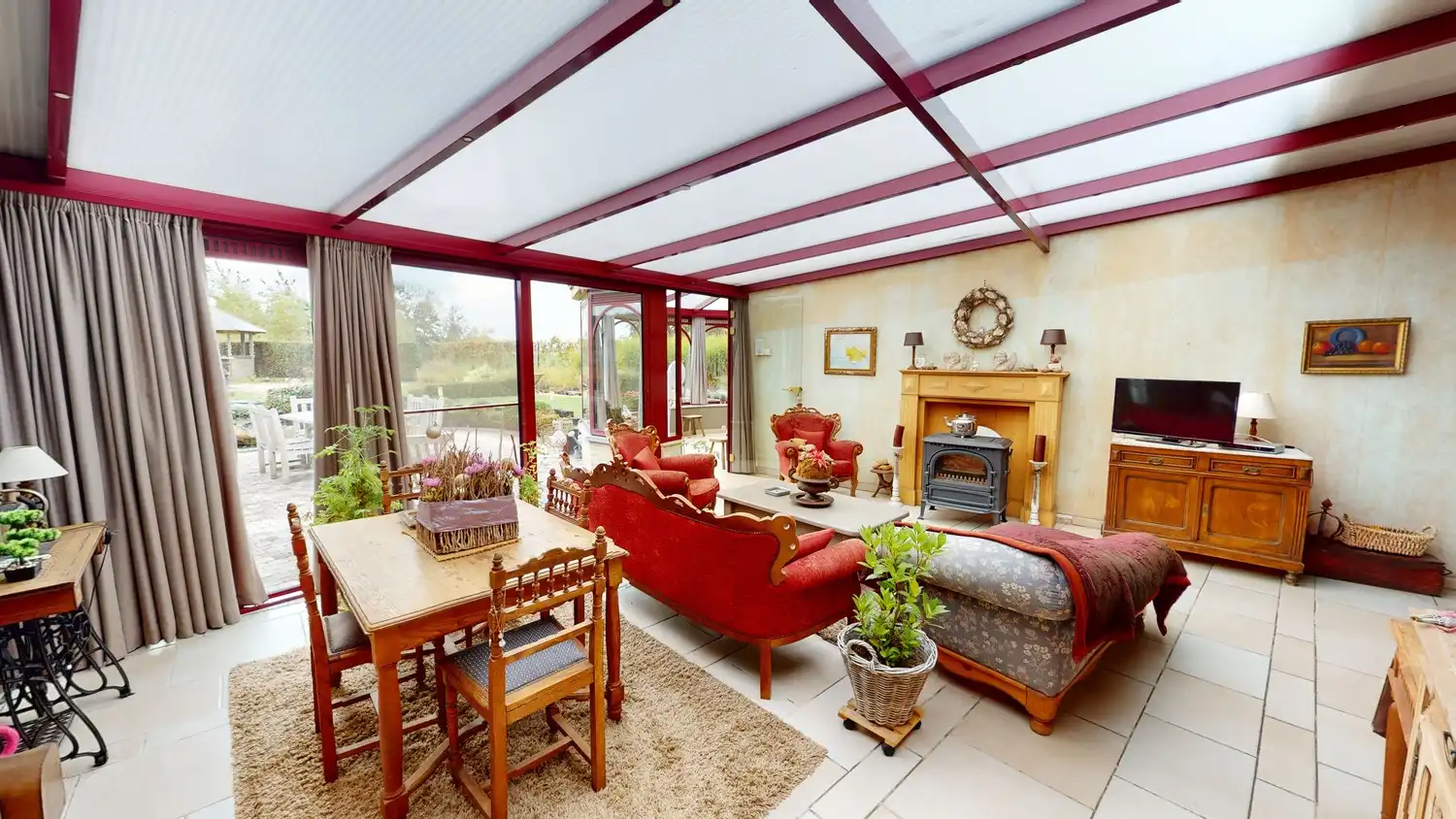 Ideaal gelegen woningen met prachtig uitzicht! foto 13