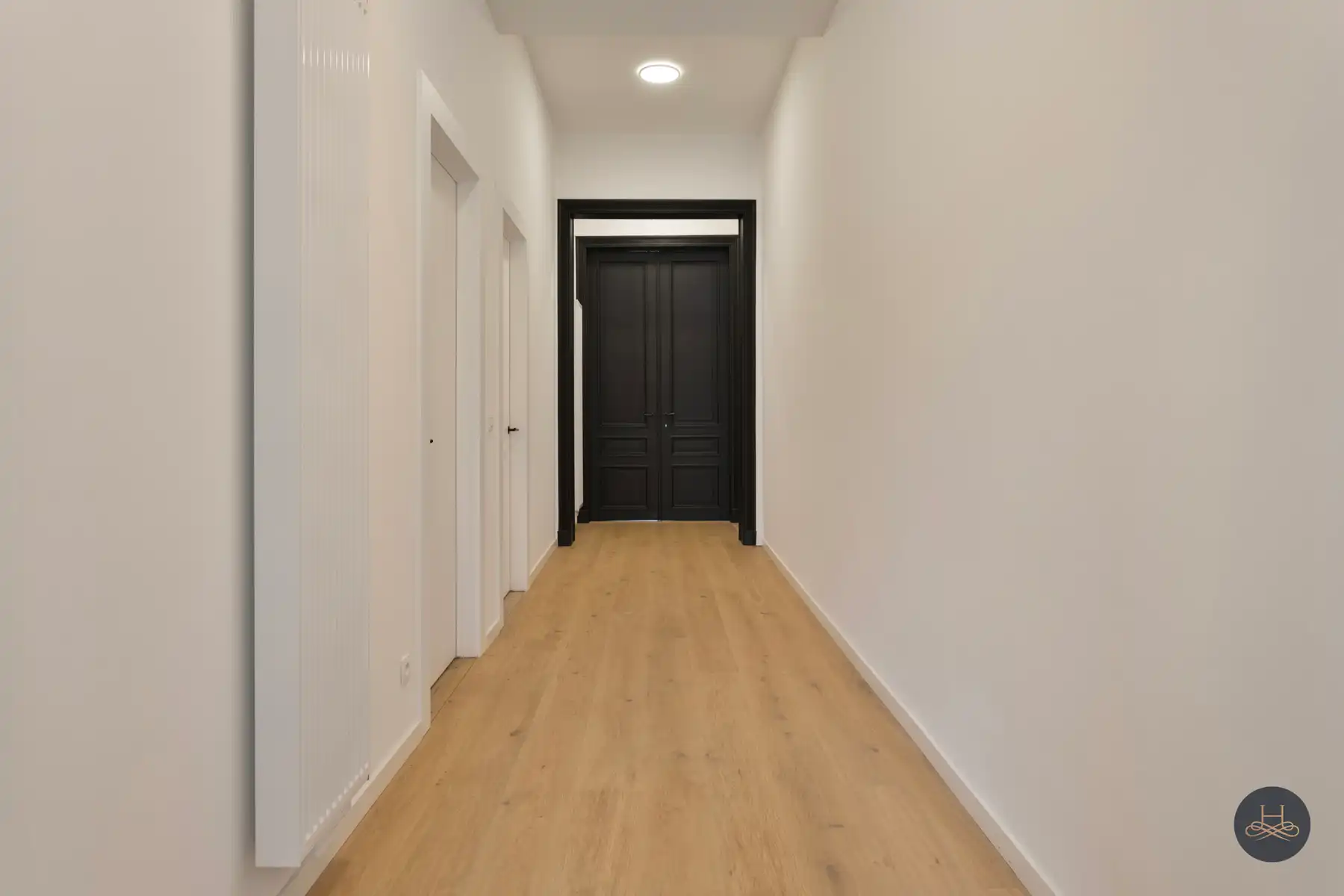 Nieuw luxeappartement met ruim terras foto 3