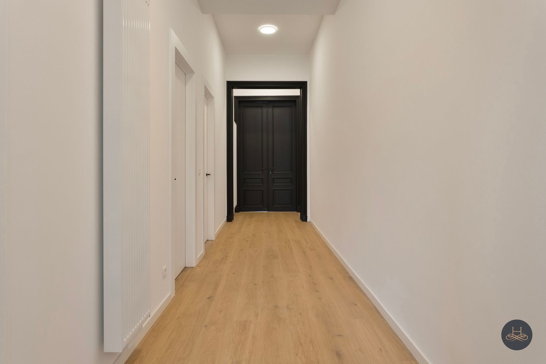 Nieuw luxeappartement met ruim terras foto 3