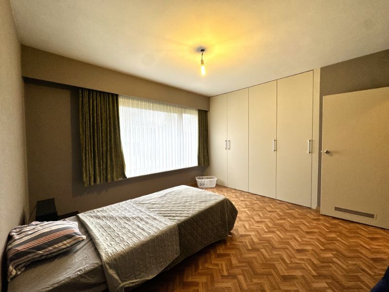 Ruime woning met 3 slaapkamers, garage en tuin – rustige ligging foto 34