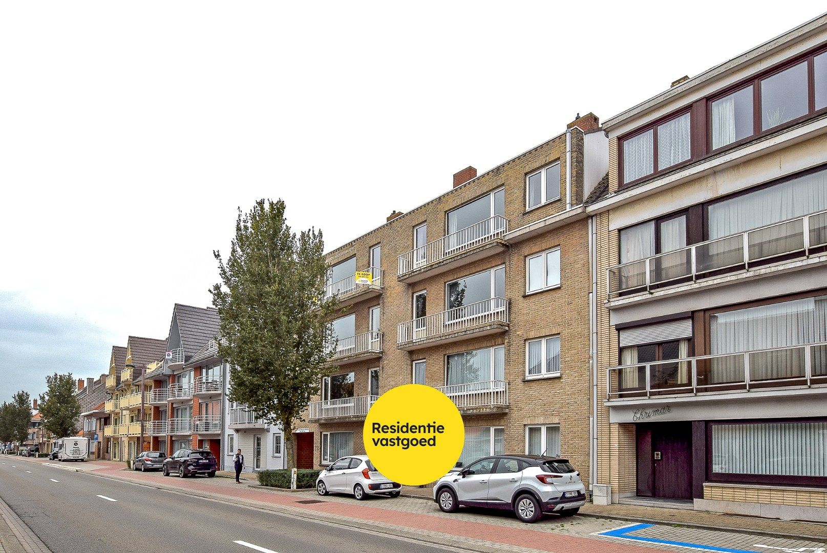 Investeringsvastgoed (gerenoveerd in 2024) omvat 2 afzonderlijk te verhuren appartementen samen 145m²! foto 14