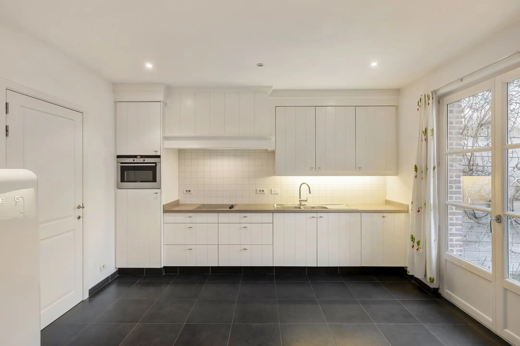  Luxueus gelijkvloers appartement van ca. 130 m² in Residentie Sissinghurst! foto 6