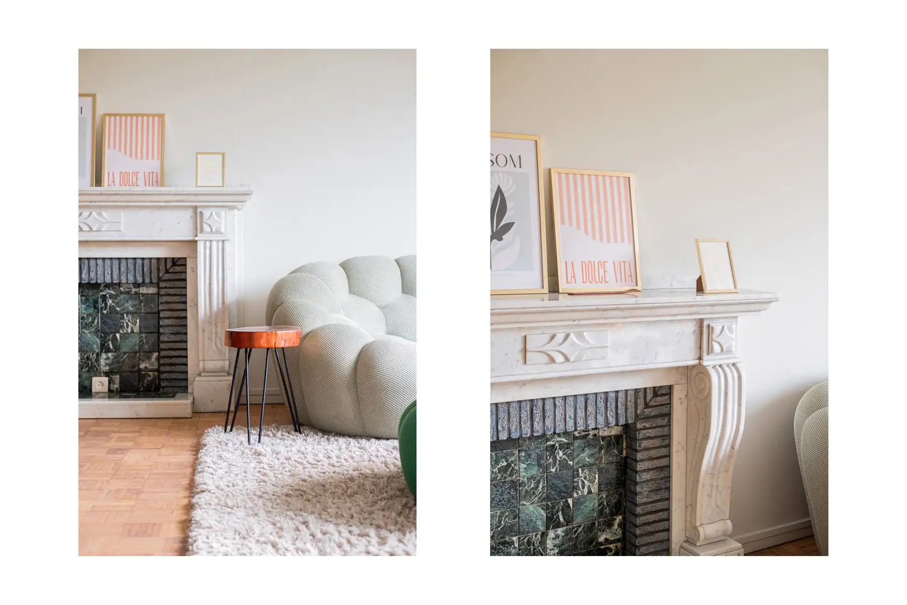 Recent gerenoveerd appartement met terras & mooie verzichten foto 4