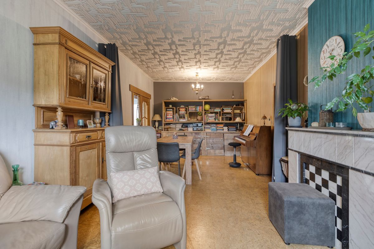 Gelijkvloerse woning te koop in het groene Romershoven (Hoeselt) foto 6