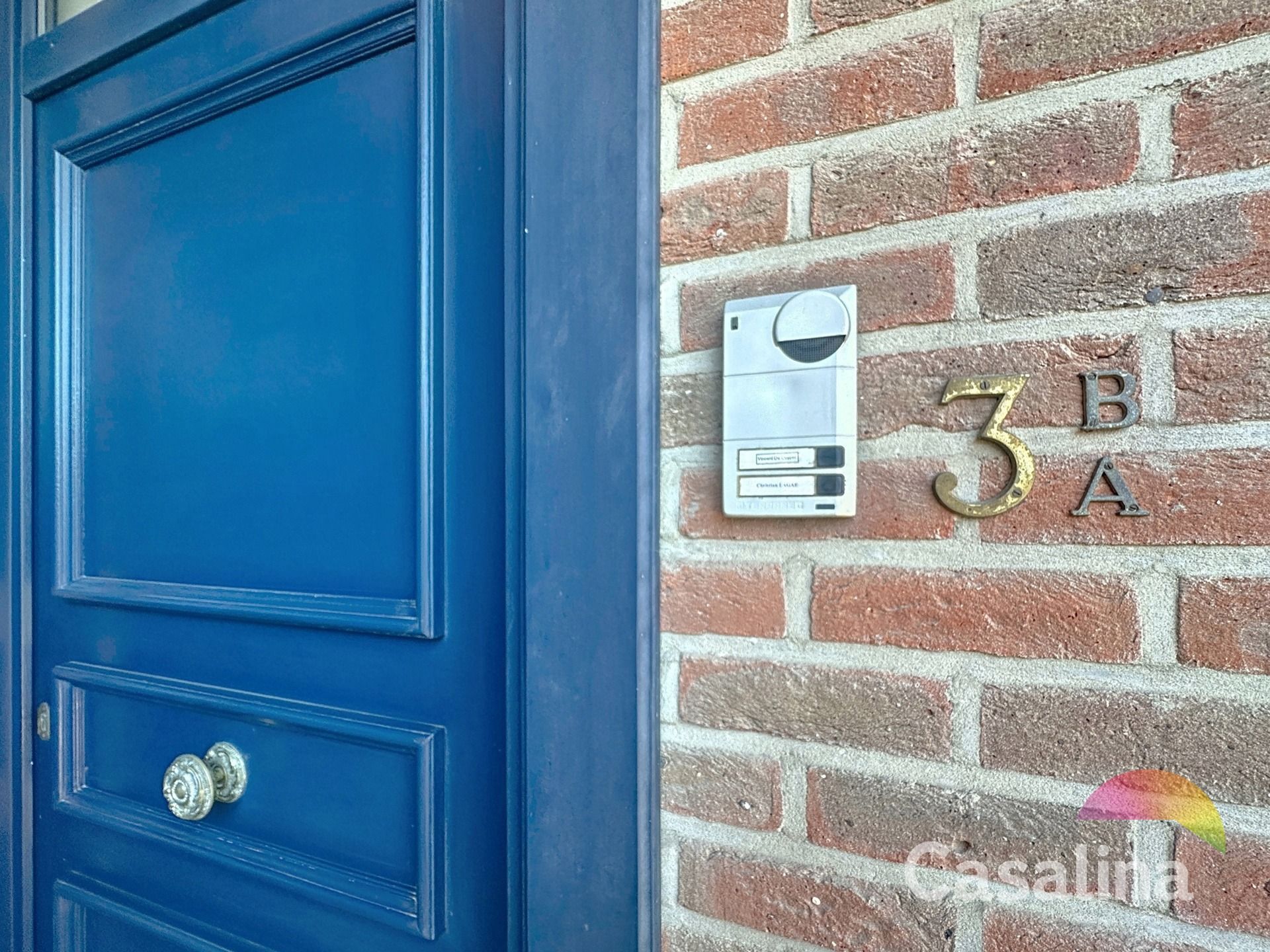 Prachtige Duplex met 2 slaapkamers foto 2