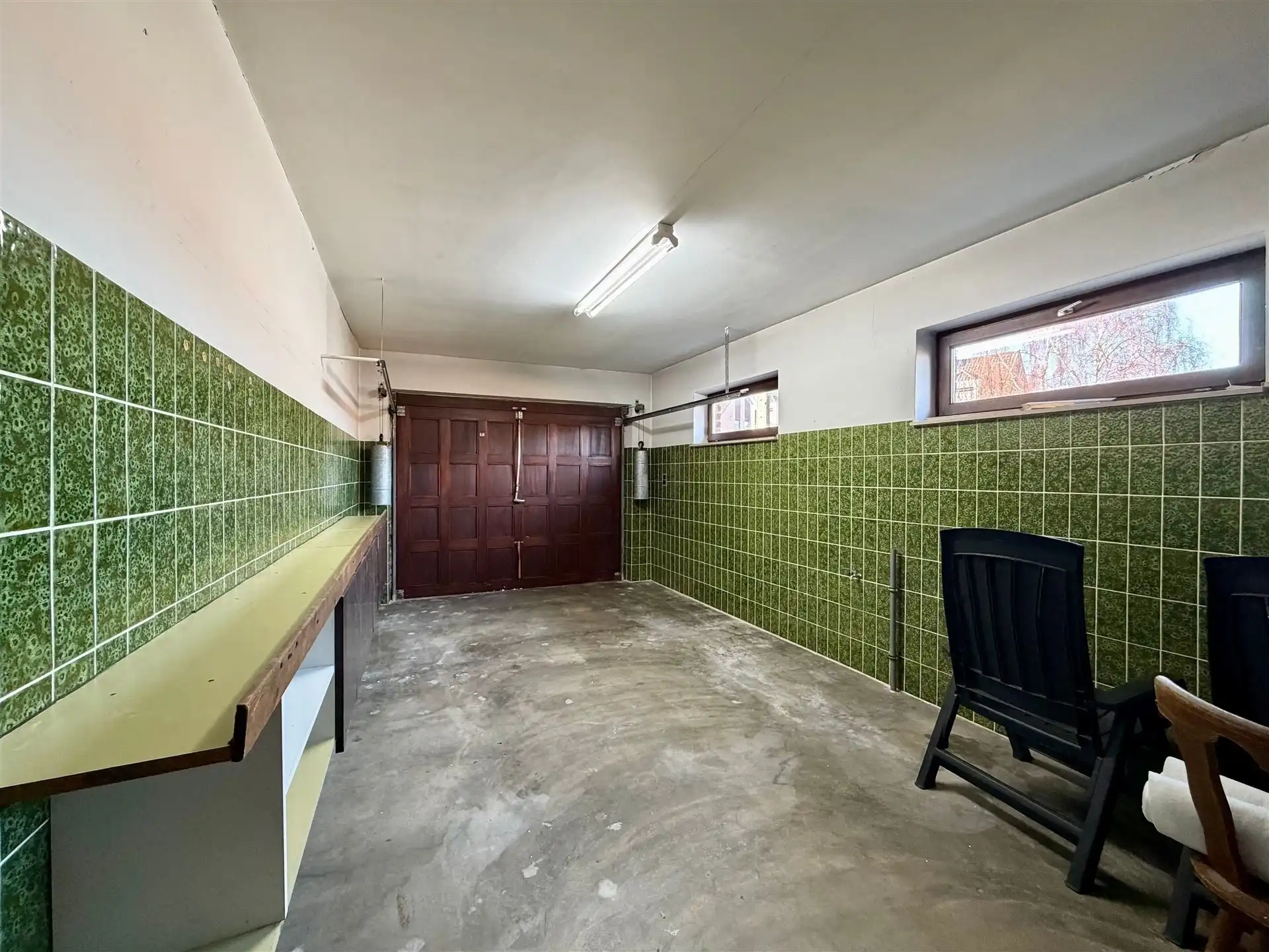 Ruime gezinswoning met 5 slaapkamers foto 30