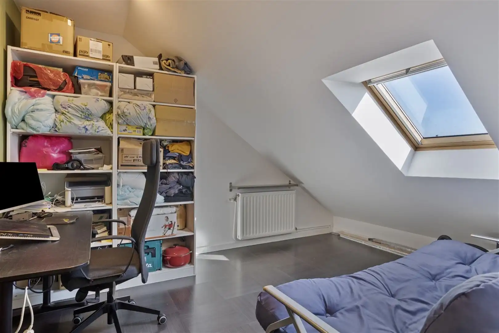 Rustig gelegen woning met 4 slaapkamers foto 15