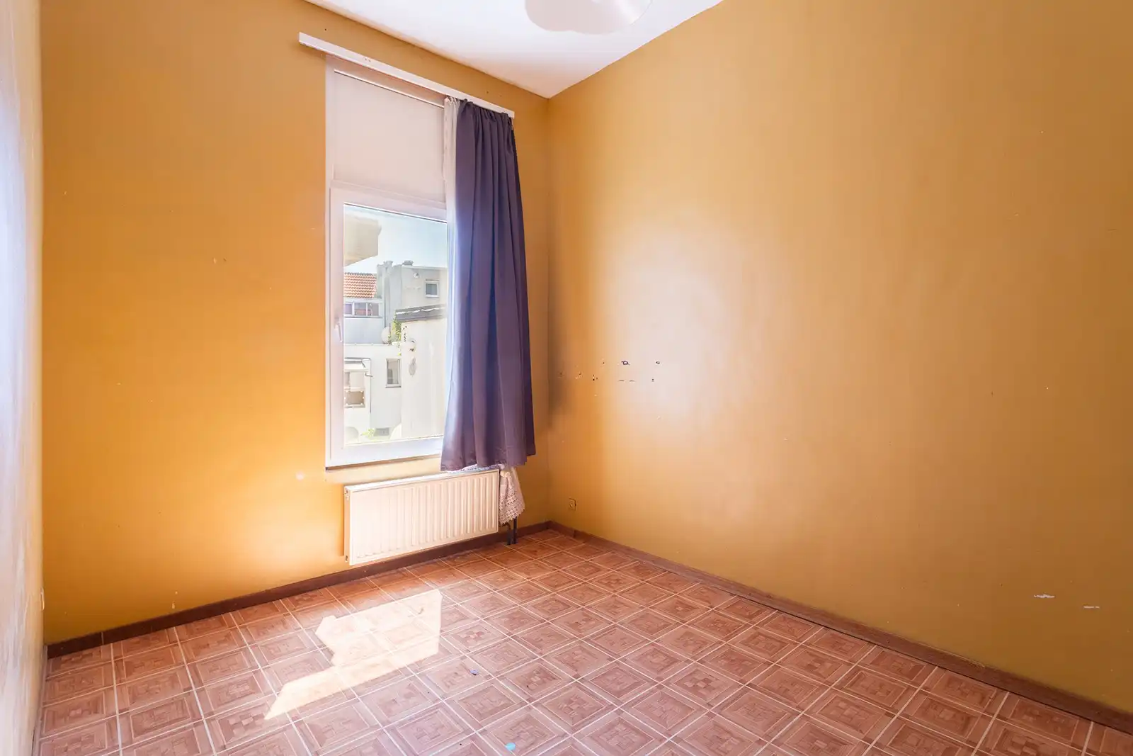 Karaktervolle voorgevel met leuke buitenruimte foto 13